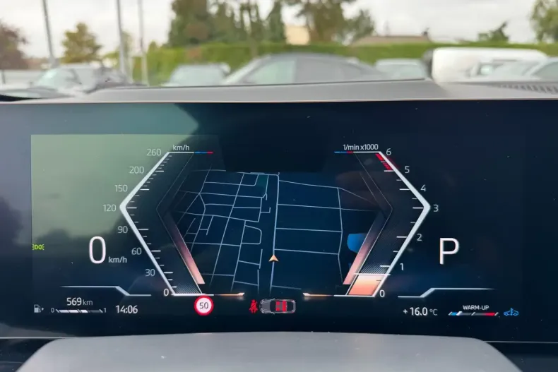 BMW X6 (Seria X) din 2025 cu 12.443 km - oferta BMW181114 - foto 22