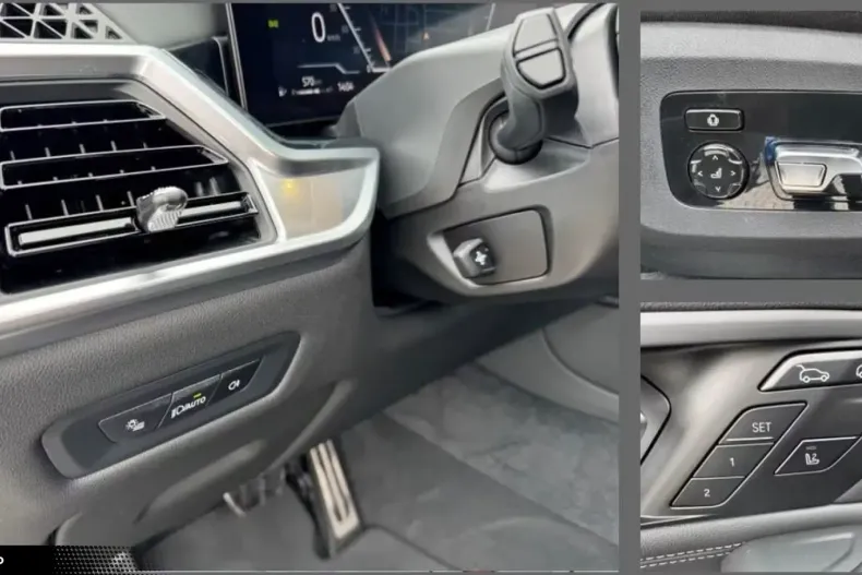 BMW X6 (Seria X) din 2025 cu 12.443 km - oferta BMW181114 - foto 23