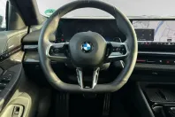 BMW 520 (Seria 5) din 2025 cu 25.650 km - oferta BMW181115 - foto 8