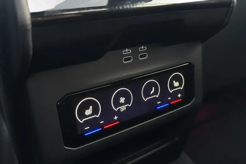 BMW 520 (Seria 5) din 2025 cu 25.650 km - oferta BMW181115 - foto 16