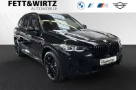 BMW X3 (Seria X) din 2024 cu 18.130 km - oferta BMW181116 - foto 1