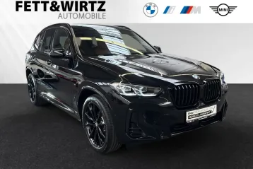 BMW X3 din 2024 - oferta BMW181116