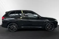 BMW X3 (Seria X) din 2024 cu 18.130 km - oferta BMW181116 - foto 2