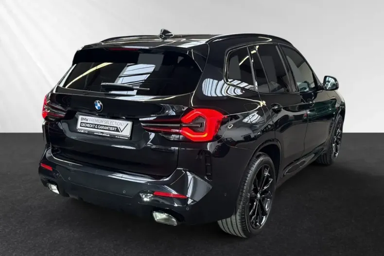 BMW X3 (Seria X) din 2024 cu 18.130 km - oferta BMW181116 - foto 3