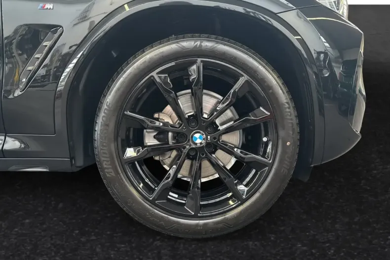 BMW X3 (Seria X) din 2024 cu 18.130 km - oferta BMW181116 - foto 5