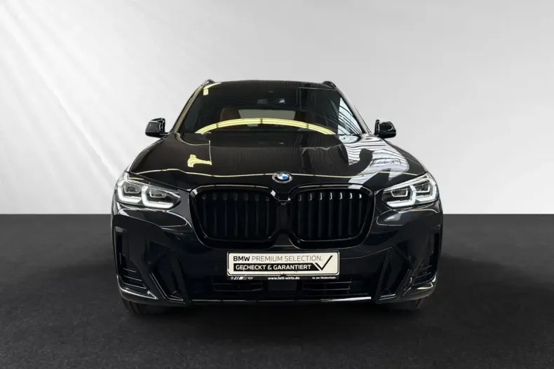 BMW X3 (Seria X) din 2024 cu 18.130 km - oferta BMW181116 - foto 6