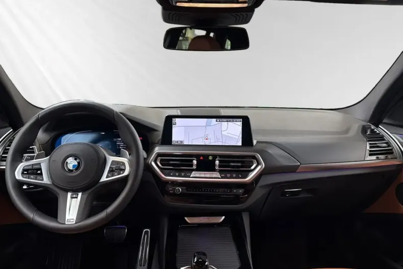 BMW X3 (Seria X) din 2024 cu 18.130 km - oferta BMW181116 - foto 10