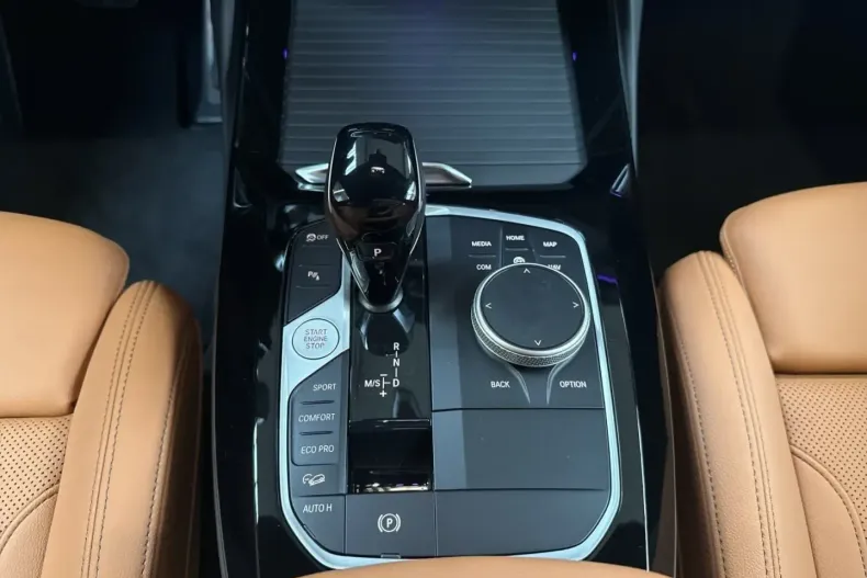 BMW X3 (Seria X) din 2024 cu 18.130 km - oferta BMW181116 - foto 13