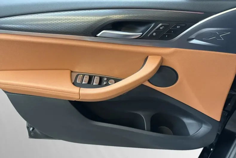 BMW X3 (Seria X) din 2024 cu 18.130 km - oferta BMW181116 - foto 18