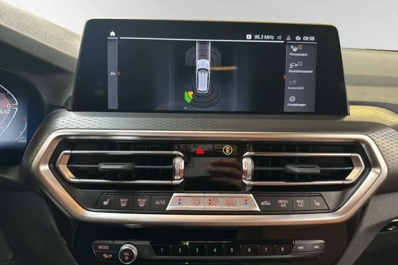 BMW X3 (Seria X) din 2024 cu 18.130 km - oferta BMW181116 - foto 19