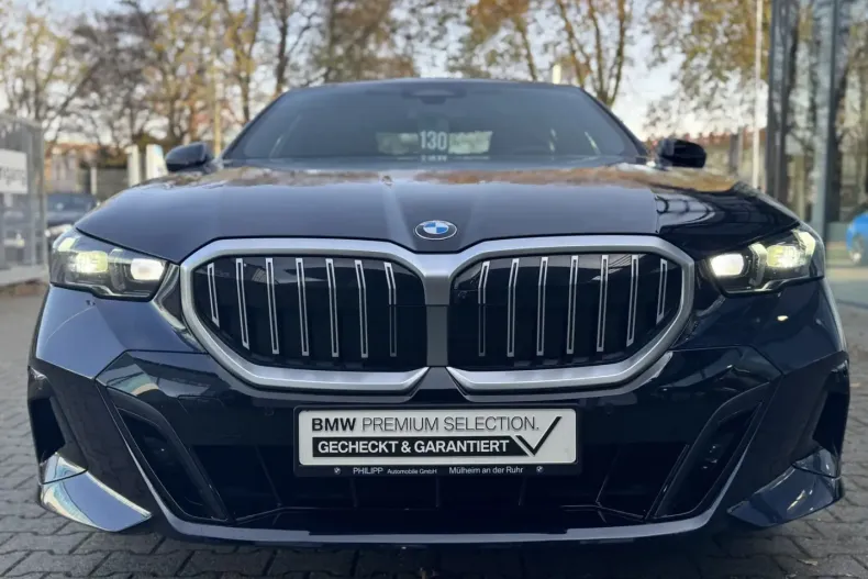 BMW 520 (Seria 5) din 2024 cu 22.700 km - oferta BMW181117 - foto 5