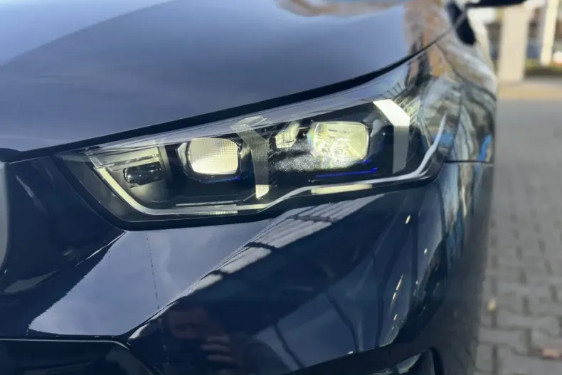 BMW 520 (Seria 5) din 2024 cu 22.700 km - oferta BMW181117 - foto 6