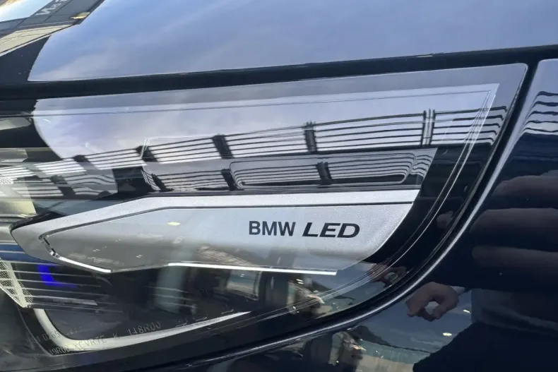 BMW 520 (Seria 5) din 2024 cu 22.700 km - oferta BMW181117 - foto 7