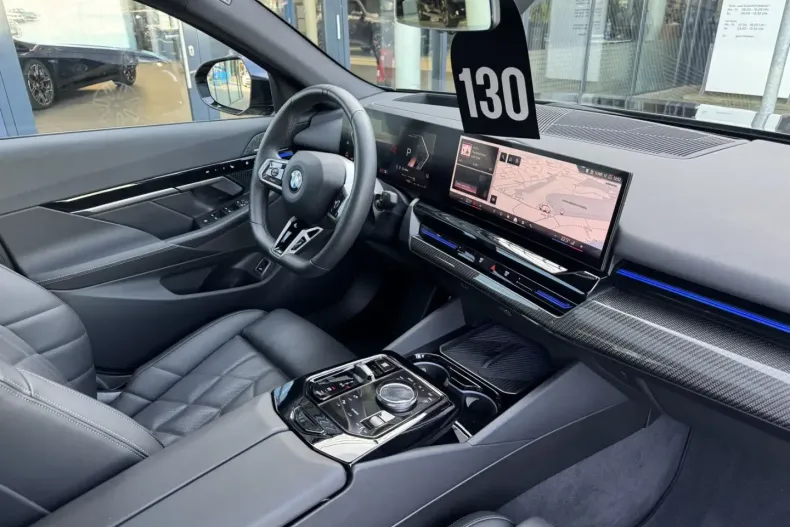 BMW 520 (Seria 5) din 2024 cu 22.700 km - oferta BMW181117 - foto 13