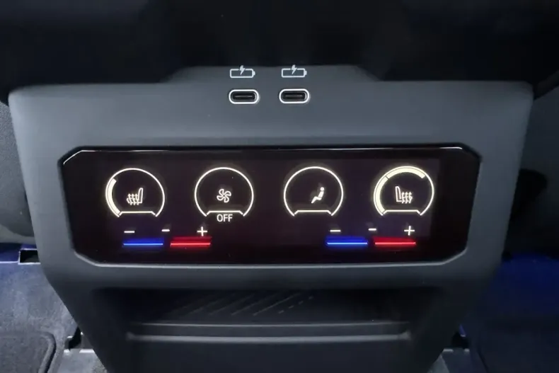 BMW 520 (Seria 5) din 2024 cu 22.700 km - oferta BMW181117 - foto 17