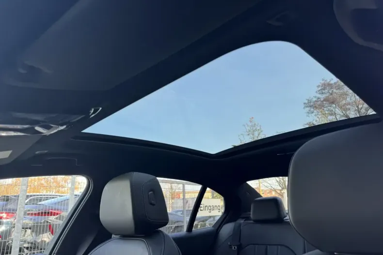 BMW 520 (Seria 5) din 2024 cu 22.700 km - oferta BMW181117 - foto 18