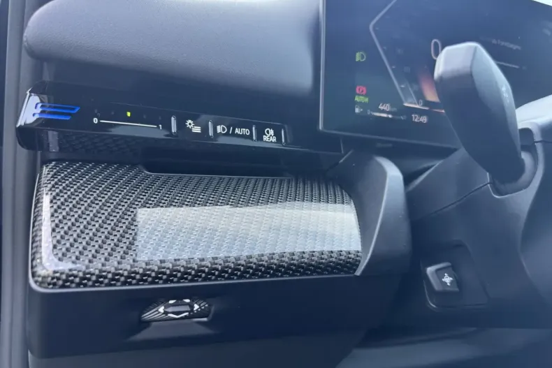 BMW 520 (Seria 5) din 2024 cu 22.700 km - oferta BMW181117 - foto 21