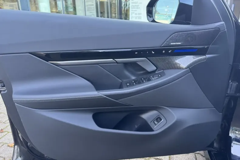 BMW 520 (Seria 5) din 2024 cu 22.700 km - oferta BMW181117 - foto 22