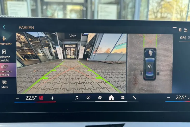 BMW 520 (Seria 5) din 2024 cu 22.700 km - oferta BMW181117 - foto 25