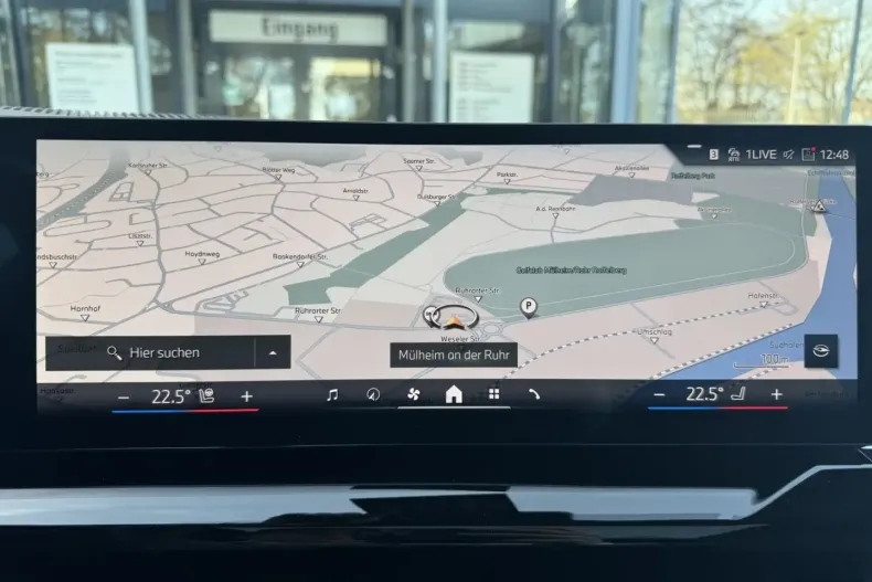 BMW 520 (Seria 5) din 2024 cu 22.700 km - oferta BMW181117 - foto 26