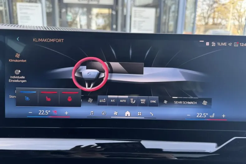 BMW 520 (Seria 5) din 2024 cu 22.700 km - oferta BMW181117 - foto 27