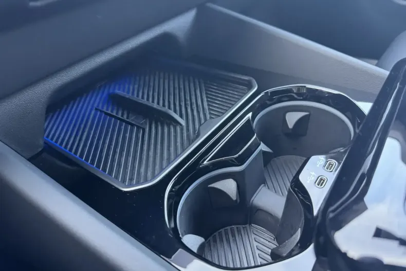 BMW 520 (Seria 5) din 2024 cu 22.700 km - oferta BMW181117 - foto 28