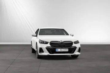 BMW 520 din 2025 - oferta BMW181118