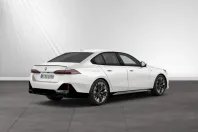 BMW 520 (Seria 5) din 2025 cu 25.700 km - oferta BMW181118 - foto 2