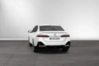 BMW 520 (Seria 5) din 2025 cu 25.700 km - oferta BMW181118 - foto 7