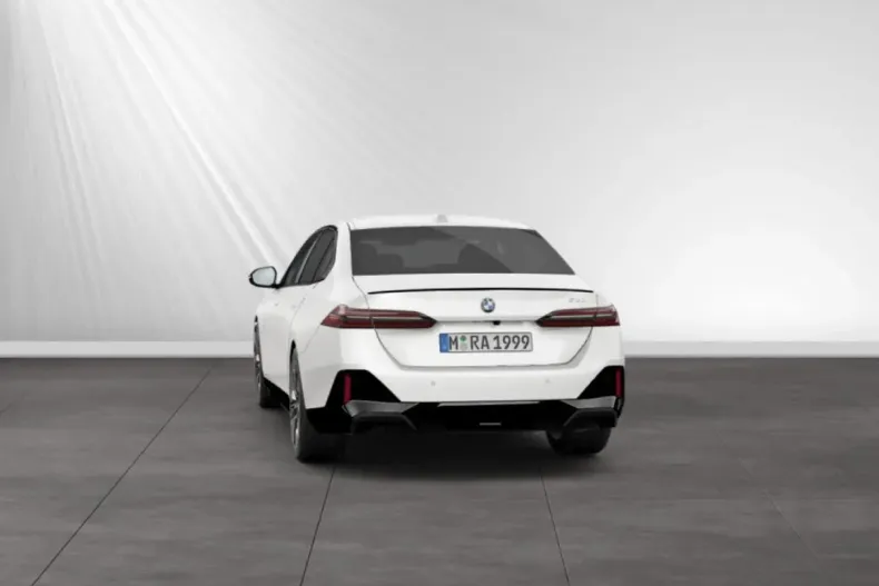 BMW 520 (Seria 5) din 2025 cu 25.700 km - oferta BMW181118 - foto 7