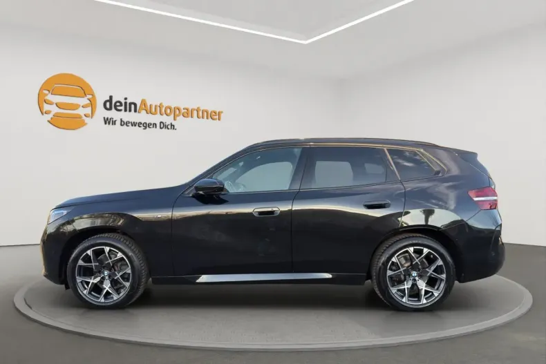 BMW X3 (Seria X) din 2024 cu 68.900 km - oferta BMW181119 - foto 3