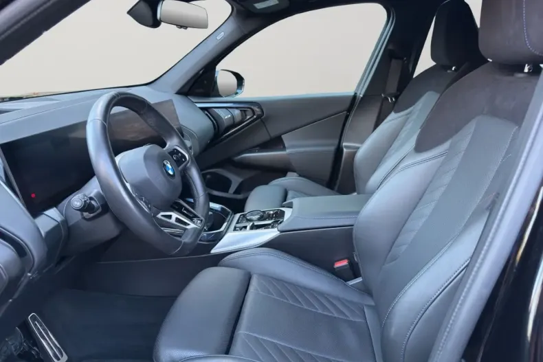 BMW X3 (Seria X) din 2024 cu 68.900 km - oferta BMW181119 - foto 9