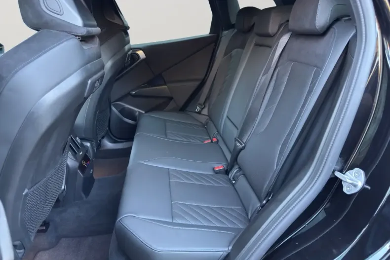 BMW X3 (Seria X) din 2024 cu 68.900 km - oferta BMW181119 - foto 10