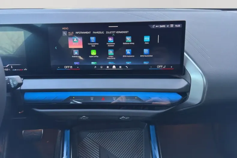 BMW X3 (Seria X) din 2024 cu 68.900 km - oferta BMW181119 - foto 15