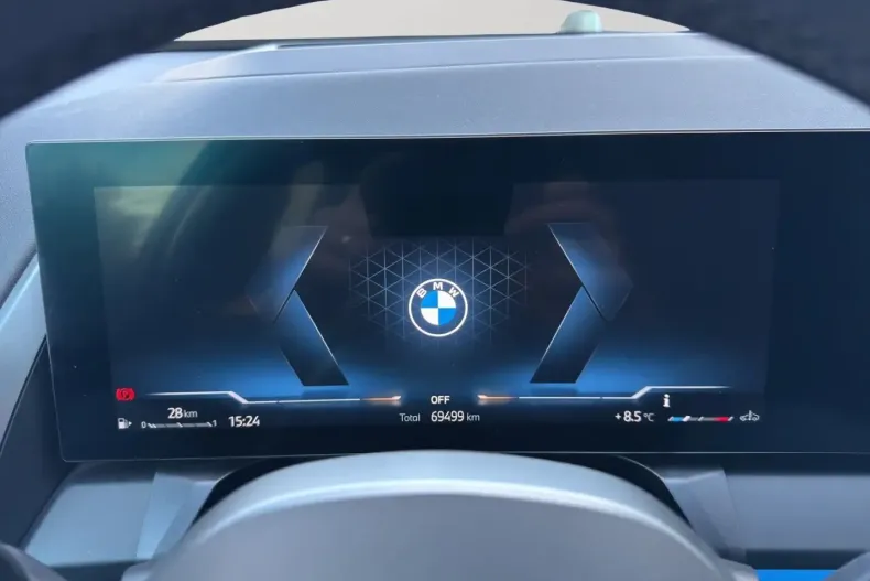 BMW X3 (Seria X) din 2024 cu 68.900 km - oferta BMW181119 - foto 17