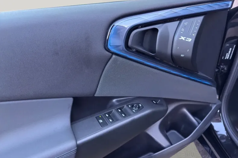 BMW X3 (Seria X) din 2024 cu 68.900 km - oferta BMW181119 - foto 18