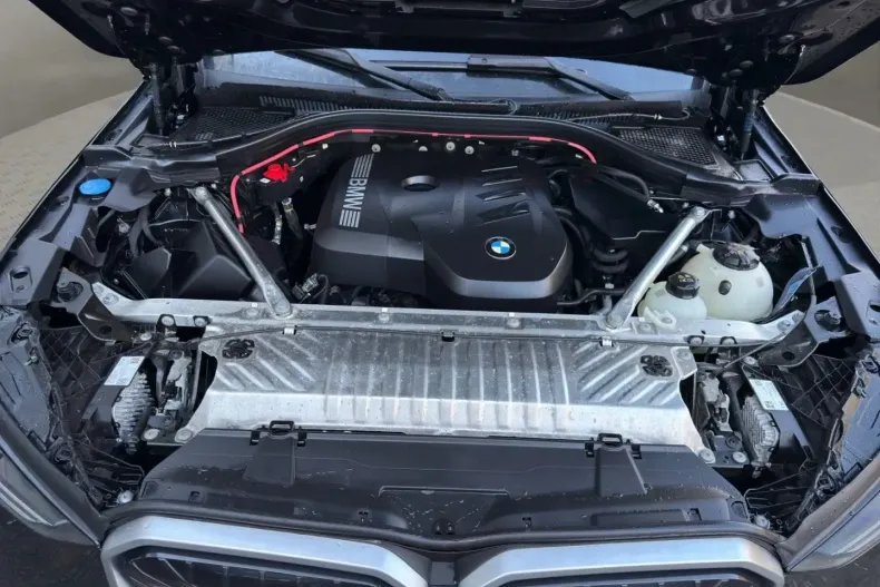 BMW X3 (Seria X) din 2024 cu 68.900 km - oferta BMW181119 - foto 23