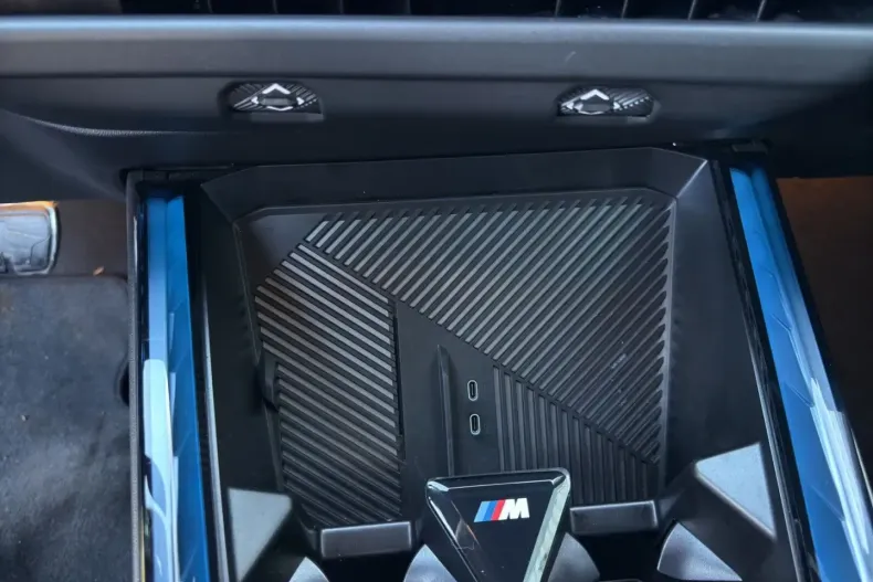 BMW X3 (Seria X) din 2024 cu 68.900 km - oferta BMW181119 - foto 29