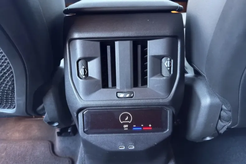 BMW X3 (Seria X) din 2024 cu 68.900 km - oferta BMW181119 - foto 30