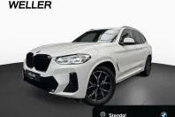 BMW X3 (Seria X) din 2023 cu 63.238 km - oferta BMW181120 - foto 1