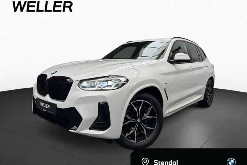 BMW X3 (Seria X) din 2023 cu 63.238 km - oferta BMW181120 - foto 1