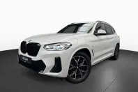 BMW X3 (Seria X) din 2023 cu 63.238 km - oferta BMW181120 - foto 2