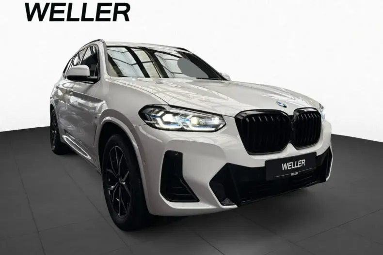 BMW X3 (Seria X) din 2023 cu 63.238 km - oferta BMW181120 - foto 3