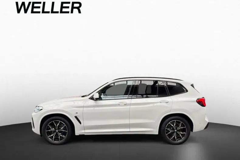 BMW X3 (Seria X) din 2023 cu 63.238 km - oferta BMW181120 - foto 4
