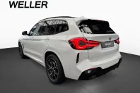 BMW X3 (Seria X) din 2023 cu 63.238 km - oferta BMW181120 - foto 5