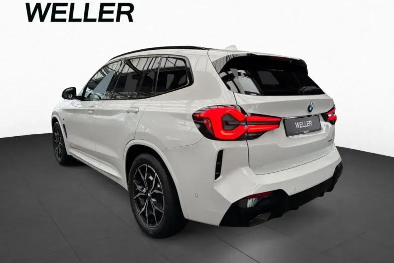 BMW X3 (Seria X) din 2023 cu 63.238 km - oferta BMW181120 - foto 5