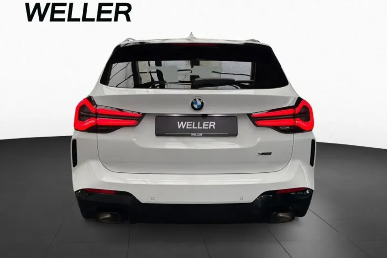 BMW X3 (Seria X) din 2023 cu 63.238 km - oferta BMW181120 - foto 6