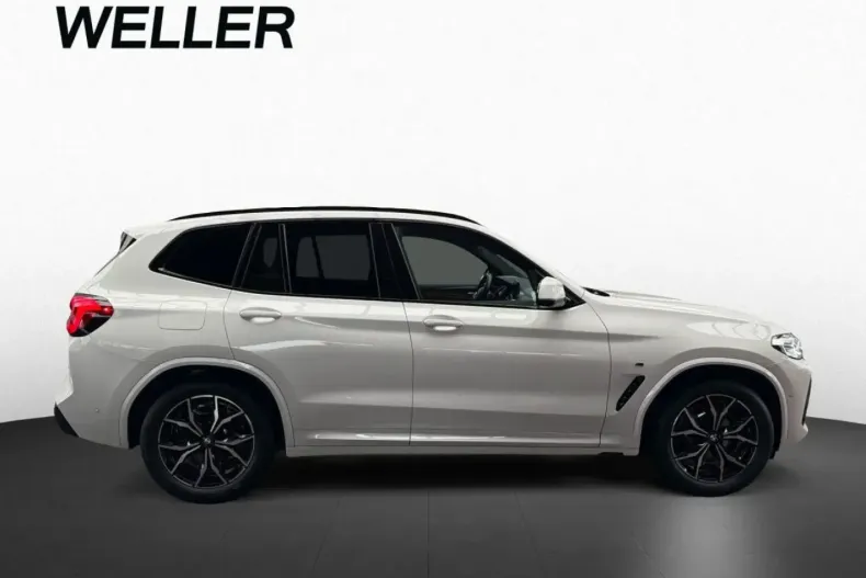 BMW X3 (Seria X) din 2023 cu 63.238 km - oferta BMW181120 - foto 7
