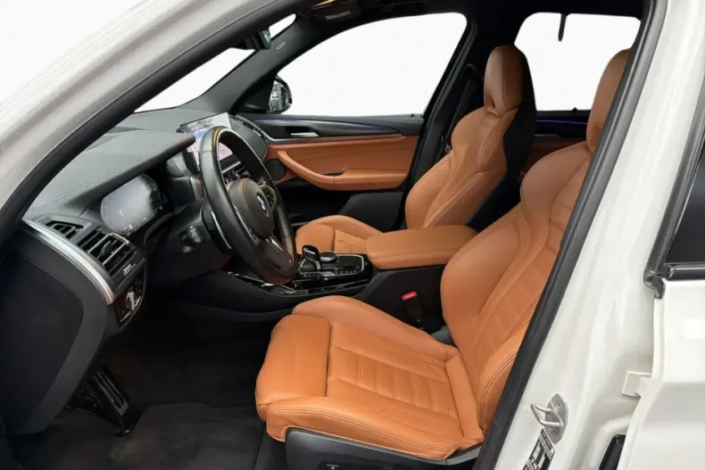 BMW X3 (Seria X) din 2023 cu 63.238 km - oferta BMW181120 - foto 8