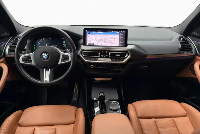 BMW X3 (Seria X) din 2023 cu 63.238 km - oferta BMW181120 - foto 10